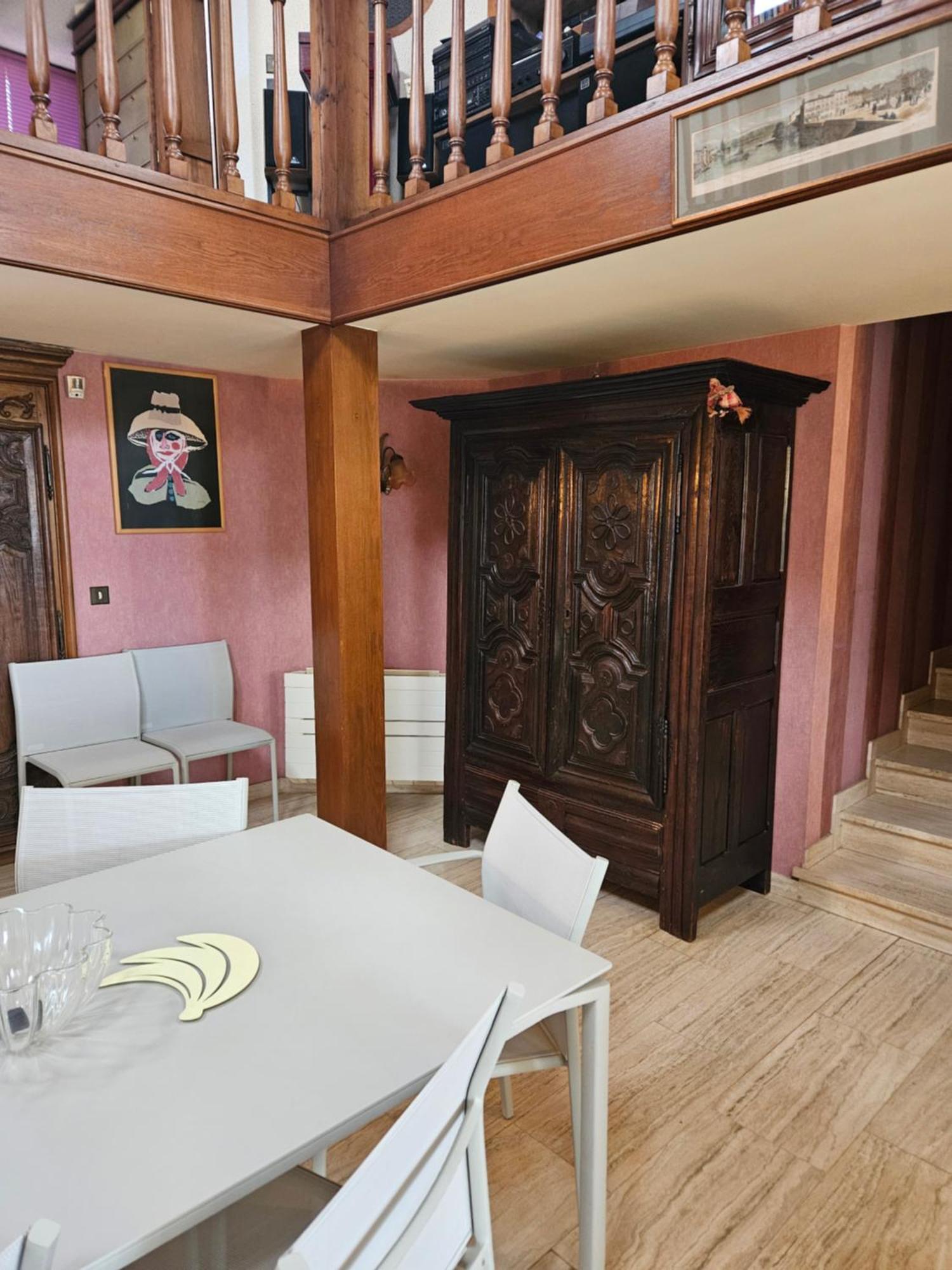 Chez Marcelle Et Claude