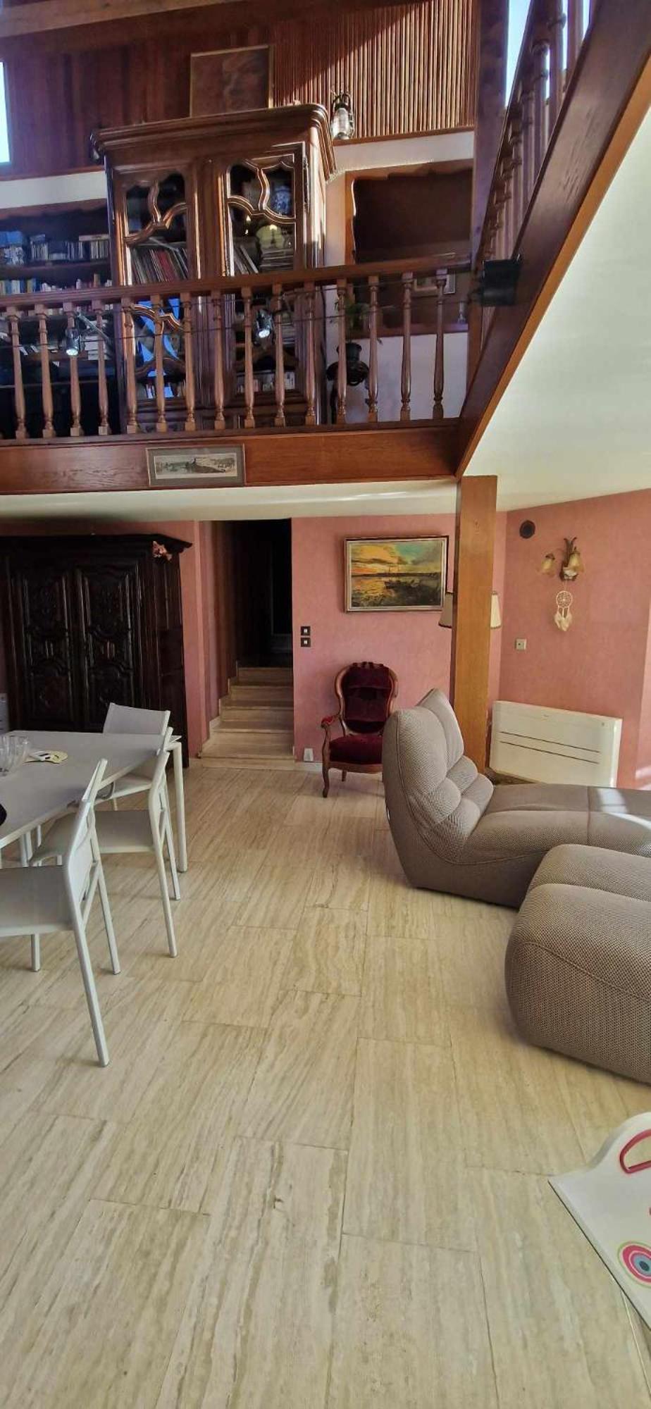 Chez Marcelle Et Claude Villa *