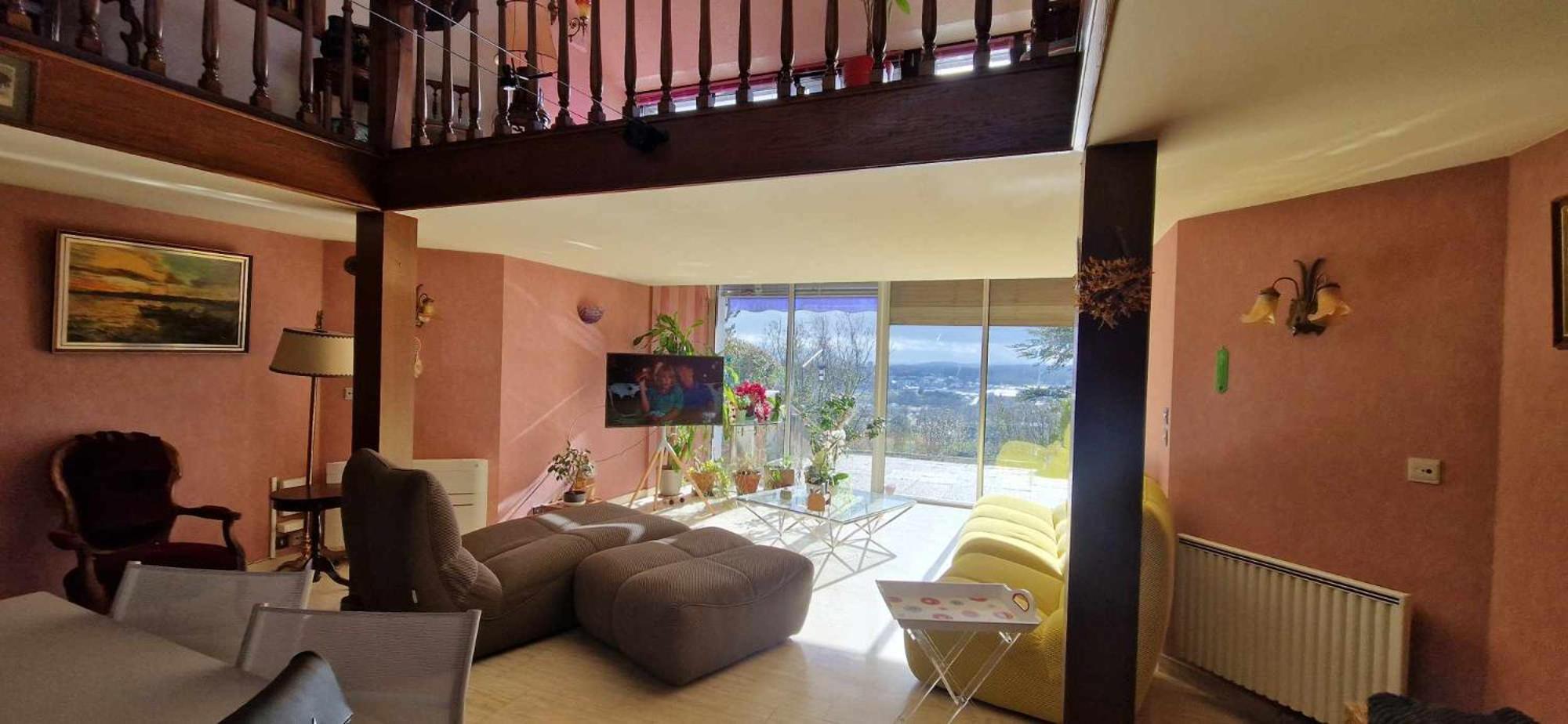 Villa Chez Marcelle Et Claude *